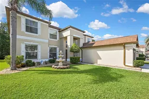 25724 Frith St, Land O Lakes, FL 34639 - Photo 3
