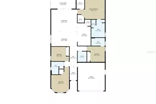 11515 Weaver Hollow Rd, New Port Richey, FL 34654 - Photo 3