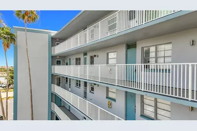 1868 Shore Drive S #503, South Pasadena, FL 33707 - Photo 7
