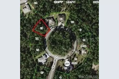 15 Alyssum Court, Homosassa, FL 34448 - Photo 1
