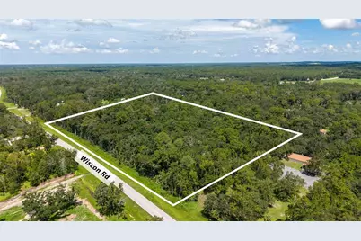 10.30 Acres Wiscon Road, Brooksville, FL 34601 - Photo 3