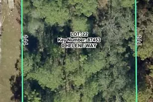 8957 Helene Way, Weeki Wachee, FL 34613 - Photo 1