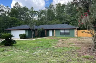 9700 SW 209th Ct, Dunnellon, FL 34431 - Photo 1