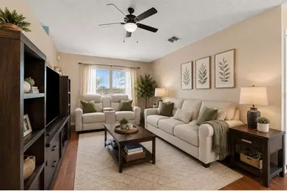 4416 Dior Road, Spring Hill, FL 34609 - Photo 3
