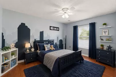 4416 Dior Road, Spring Hill, FL 34609 - Photo 9