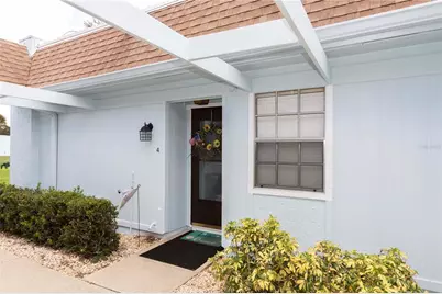 11140 Carriage Hill Drive #4, Port Richey, FL 34668 - Photo 1