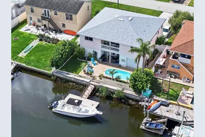 7611 Mako Drive, Hudson, FL 34667 - Photo 73