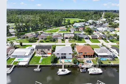 7611 Mako Drive, Hudson, FL 34667 - Photo 69