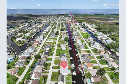 7611 Mako Drive, Hudson, FL 34667 - Photo 3