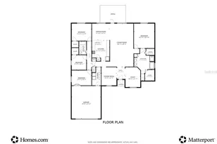 9086 Manchester St, Spring Hill, FL 34606 - Photo 5