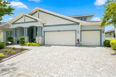 4093 Epic Cove, Land O Lakes, FL 34638 - Photo 1