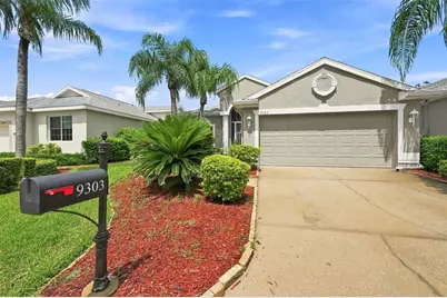 9303 Alcott Way, Trinity, FL 34655 - Photo 1