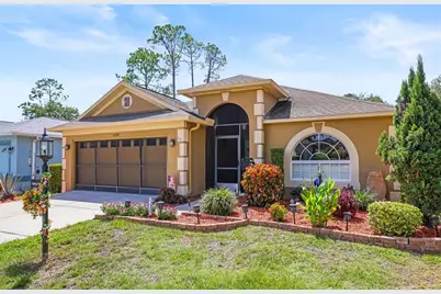 11353 Heritage Point Drive, Hudson, FL 34667 - Photo 1
