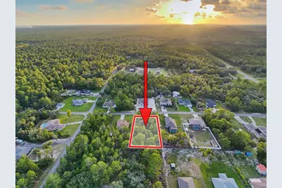 13058 Manistee Road, Weeki Wachee, FL 34614 - Photo 1