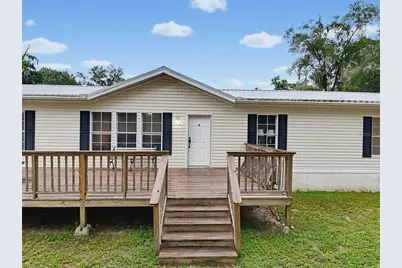 14080 SE 122nd Lane Road, Ocklawaha, FL 32179 - Photo 3