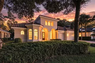2967 Grey Oaks Blvd, Tarpon Springs, FL 34688 - Photo 1