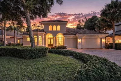 2967 Grey Oaks Boulevard, Tarpon Springs, FL 34688 - Photo 3