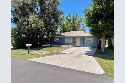 6353 Florida Avenue, New Port Richey, FL 34653 - Photo 1