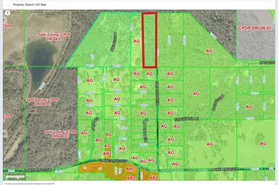 Old Hunter Road, Brooksville, FL 34601 - Photo 35
