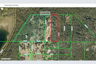 Old Hunter Road, Brooksville, FL 34601 - Photo 33