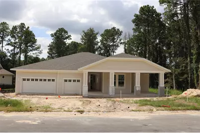 4492 Majestic Hills Loop, Brooksville, FL 34601 - Photo 1