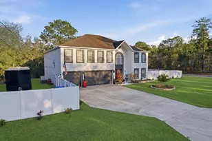 7185 N Farmington Terrace, Citrus Springs, FL 34434 - Photo 3