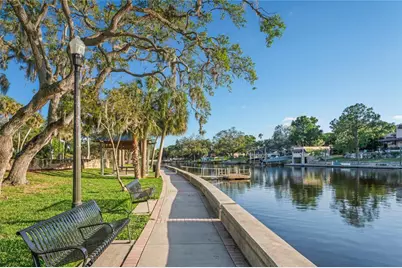 5531 Manatee Point Drive, New Port Richey, FL 34652 - Photo 79