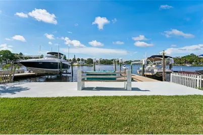 5531 Manatee Point Drive, New Port Richey, FL 34652 - Photo 63
