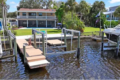 5531 Manatee Point Drive, New Port Richey, FL 34652 - Photo 69