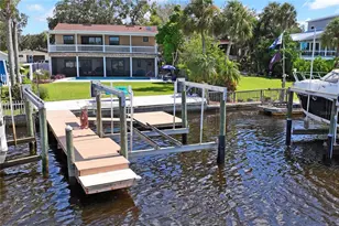 5531 Manatee Point Dr, New Port Richey, FL 34652 - Photo 69
