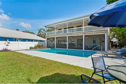 5531 Manatee Point Drive, New Port Richey, FL 34652 - Photo 59