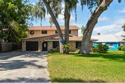 5531 Manatee Point Drive, New Port Richey, FL 34652 - Photo 1
