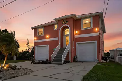 3294 Minnow Creek Drive, Hernando Beach, FL 34607 - Photo 1