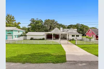 5415 Riverside Drive, Yankeetown, FL 34498 - Photo 9