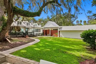 5415 Riverside Dr, Yankeetown, FL 34498 - Photo 63