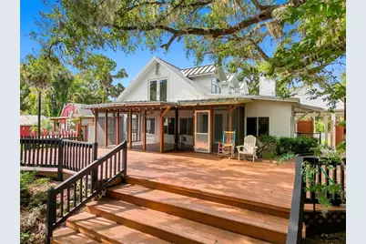 5415 Riverside Drive, Yankeetown, FL 34498 - Photo 65