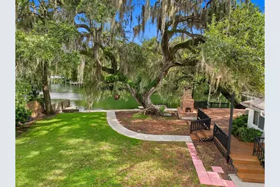 5415 Riverside Drive, Yankeetown, FL 34498 - Photo 13