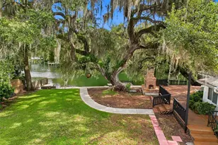 5415 Riverside Dr, Yankeetown, FL 34498 - Photo 13