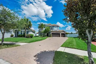11923 Cinnamon Fern Dr, Riverview, FL 33579 - Photo 9