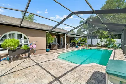 5424 Los Palos Drive, New Port Richey, FL 34655 - Photo 53