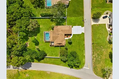 11201 Rainbow Woods Loop, Spring Hill, FL 34609 - Photo 25