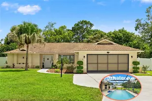 11201 Rainbow Woods Loop, Spring Hill, FL 34609 - Photo 1