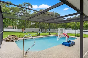 11201 Rainbow Woods Loop, Spring Hill, FL 34609 - Photo 61