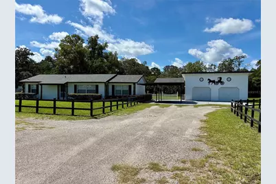 17620 Chorvat Avenue, Spring Hill, FL 34610 - Photo 1