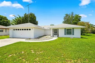 1009 Tulane Terrace, Inverness, FL 34450 - Photo 1