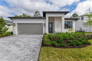 1193 Cresswind Blvd, Deland, FL 32724 - Photo 1