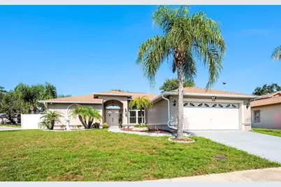 8128 Golden Bear Loop, Port Richey, FL 34668 - Photo 1
