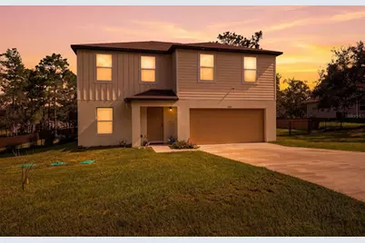 12145 Peregrine Falcon Avenue, Weeki Wachee, FL 34614 - Photo 1