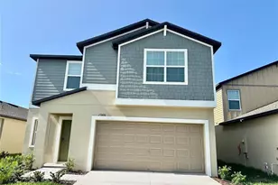 17606 Happytrails St, Land O Lakes, FL 34638 - Photo 1