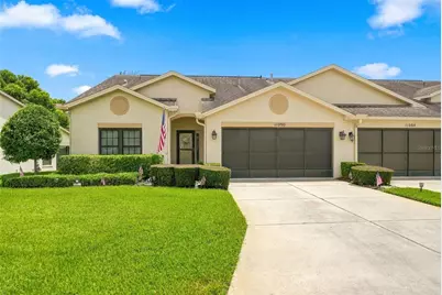 11090 Cherrywood Court, Spring Hill, FL 34609 - Photo 1